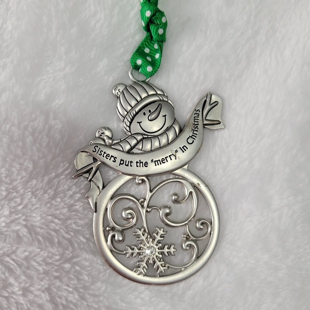"Sisters" Bookmark - Picture 3 of 4